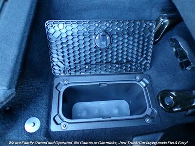 2019 RAM 2500 Crew Cab Big Horn 4X4   - Photo 26 - Mesa, AZ 85202