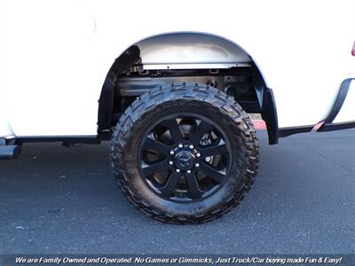 2019 RAM 2500 Crew Cab Big Horn 4X4   - Photo 56 - Mesa, AZ 85202