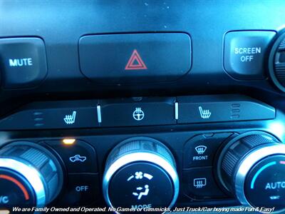 2019 RAM 2500 Crew Cab Big Horn 4X4   - Photo 45 - Mesa, AZ 85202