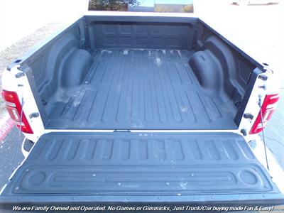 2019 RAM 2500 Crew Cab Big Horn 4X4   - Photo 9 - Mesa, AZ 85202