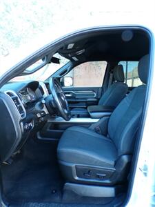 2019 RAM 2500 Crew Cab Big Horn 4X4   - Photo 15 - Mesa, AZ 85202