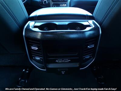 2019 RAM 2500 Crew Cab Big Horn 4X4   - Photo 35 - Mesa, AZ 85202