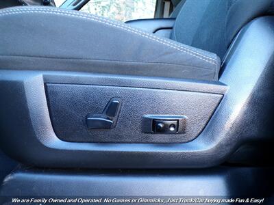 2019 RAM 2500 Crew Cab Big Horn 4X4   - Photo 17 - Mesa, AZ 85202