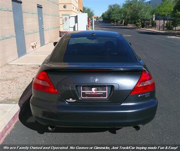 2005 Honda Accord EX V-6   - Photo 4 - Mesa, AZ 85202