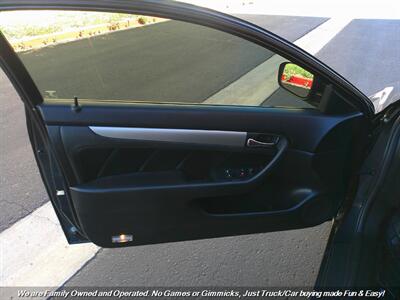 2005 Honda Accord EX V-6   - Photo 12 - Mesa, AZ 85202