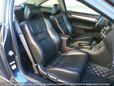 2005 Honda Accord EX V-6   - Photo 21 - Mesa, AZ 85202