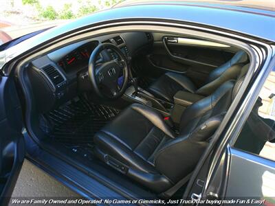 2005 Honda Accord EX V-6   - Photo 14 - Mesa, AZ 85202