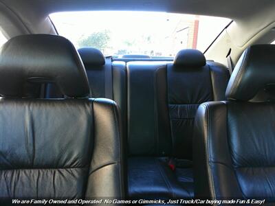 2005 Honda Accord EX V-6   - Photo 19 - Mesa, AZ 85202