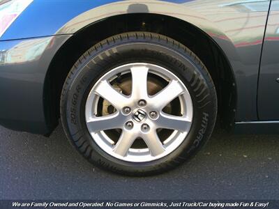 2005 Honda Accord EX V-6   - Photo 41 - Mesa, AZ 85202
