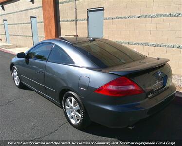 2005 Honda Accord EX V-6   - Photo 6 - Mesa, AZ 85202