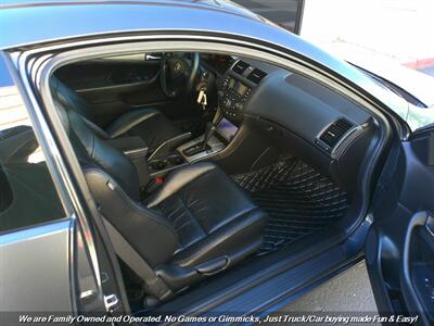 2005 Honda Accord EX V-6   - Photo 23 - Mesa, AZ 85202