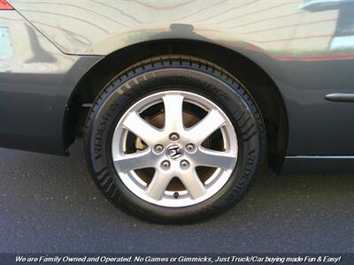 2005 Honda Accord EX V-6   - Photo 40 - Mesa, AZ 85202
