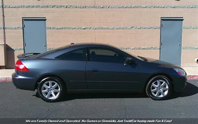 2005 Honda Accord EX V-6   - Photo 8 - Mesa, AZ 85202