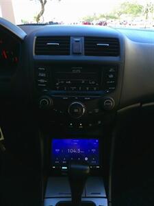 2005 Honda Accord EX V-6   - Photo 29 - Mesa, AZ 85202