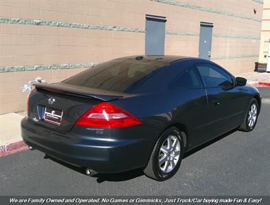 2005 Honda Accord EX V-6   - Photo 7 - Mesa, AZ 85202
