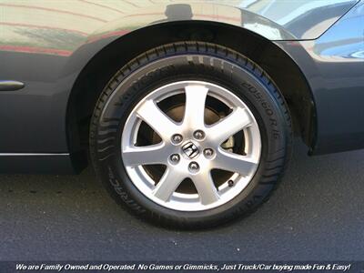 2005 Honda Accord EX V-6   - Photo 42 - Mesa, AZ 85202