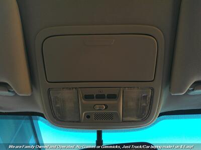 2005 Honda Accord EX V-6   - Photo 36 - Mesa, AZ 85202