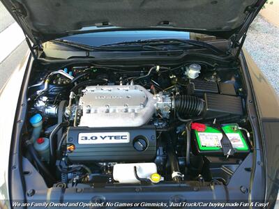 2005 Honda Accord EX V-6   - Photo 44 - Mesa, AZ 85202