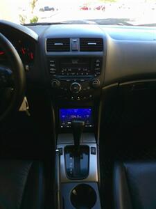 2005 Honda Accord EX V-6   - Photo 28 - Mesa, AZ 85202