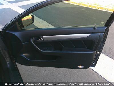 2005 Honda Accord EX V-6   - Photo 24 - Mesa, AZ 85202