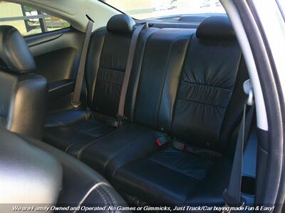 2005 Honda Accord EX V-6   - Photo 18 - Mesa, AZ 85202