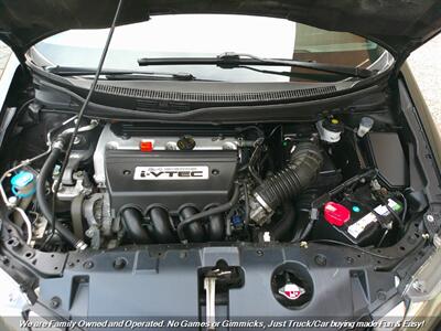 2014 Honda Civic Si   - Photo 53 - Mesa, AZ 85202