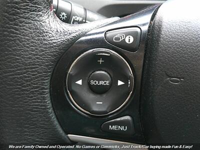 2014 Honda Civic Si   - Photo 41 - Mesa, AZ 85202