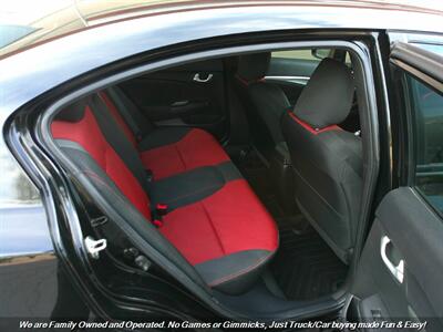 2014 Honda Civic Si   - Photo 22 - Mesa, AZ 85202