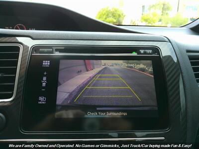 2014 Honda Civic Si   - Photo 35 - Mesa, AZ 85202