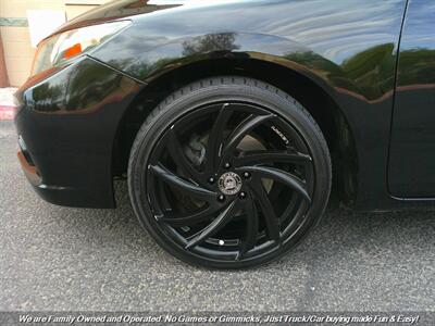 2014 Honda Civic Si   - Photo 50 - Mesa, AZ 85202