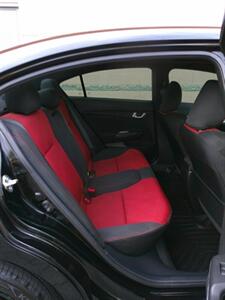 2014 Honda Civic Si   - Photo 23 - Mesa, AZ 85202