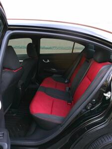 2014 Honda Civic Si   - Photo 18 - Mesa, AZ 85202