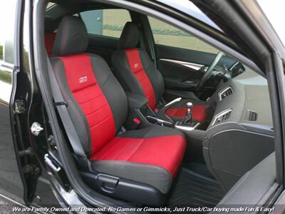 2014 Honda Civic Si   - Photo 25 - Mesa, AZ 85202