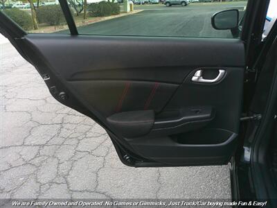 2014 Honda Civic Si   - Photo 16 - Mesa, AZ 85202