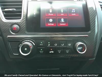 2014 Honda Civic Si   - Photo 37 - Mesa, AZ 85202