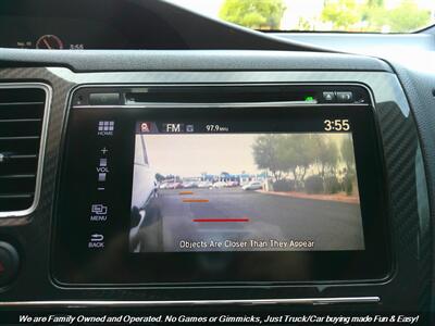 2014 Honda Civic Si   - Photo 36 - Mesa, AZ 85202