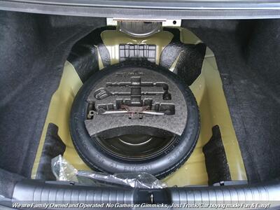 2014 Honda Civic Si   - Photo 47 - Mesa, AZ 85202