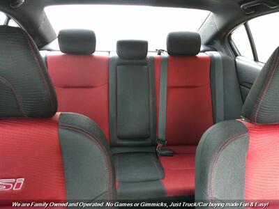 2014 Honda Civic Si   - Photo 20 - Mesa, AZ 85202