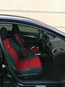 2014 Honda Civic Si   - Photo 26 - Mesa, AZ 85202