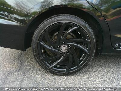 2014 Honda Civic Si   - Photo 49 - Mesa, AZ 85202