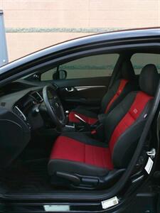 2014 Honda Civic Si   - Photo 14 - Mesa, AZ 85202