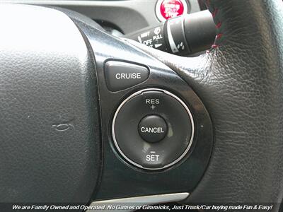 2014 Honda Civic Si   - Photo 42 - Mesa, AZ 85202