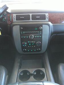 2013 GMC Sierra 1500 Crew Cab SLT 4X4   - Photo 30 - Mesa, AZ 85202