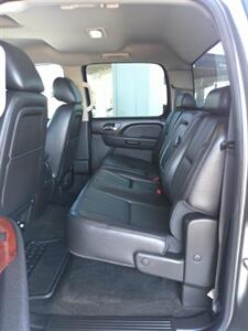 2013 GMC Sierra 1500 Crew Cab SLT 4X4   - Photo 19 - Mesa, AZ 85202