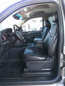 2013 GMC Sierra 1500 Crew Cab SLT 4X4   - Photo 15 - Mesa, AZ 85202