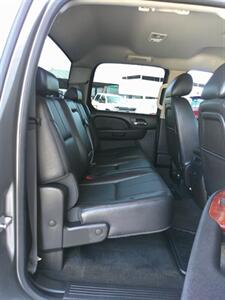 2013 GMC Sierra 1500 Crew Cab SLT 4X4   - Photo 22 - Mesa, AZ 85202