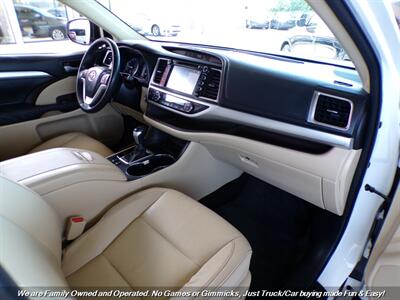 2015 Toyota Highlander XLE - Photo 28 - Mesa, AZ 85202