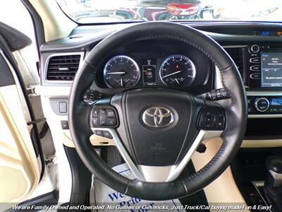 2015 Toyota Highlander XLE - Photo 12 - Mesa, AZ 85202