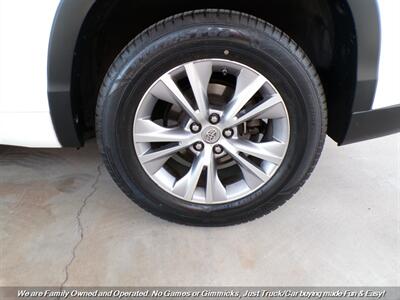 2015 Toyota Highlander XLE - Photo 40 - Mesa, AZ 85202
