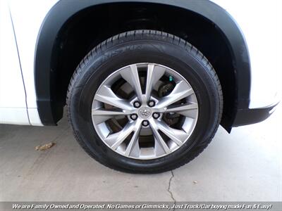 2015 Toyota Highlander XLE - Photo 38 - Mesa, AZ 85202